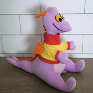 1982 Figment Figure - Etsy