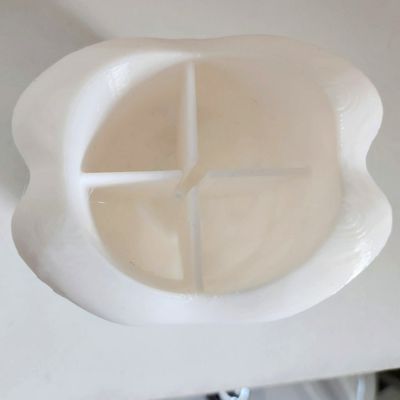 3D Printed Tooth Toothbrush Holder | Bathroom Decor