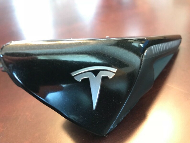 Tesla Model S / Model X / Model 3 Side Turn Signal Indicator Etsy