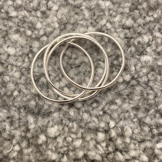 Etsy russian sale wedding ring