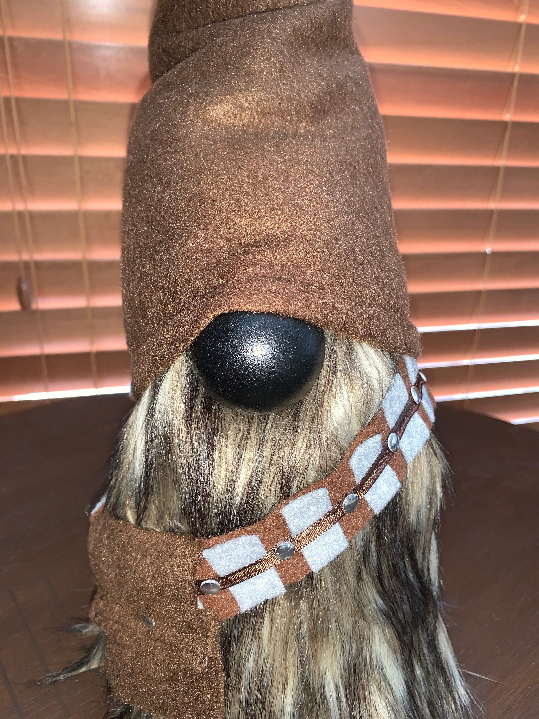 Diy Chewbacca Dog Costume Outlet Clearance