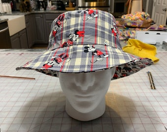 Mickey Bucket Hat