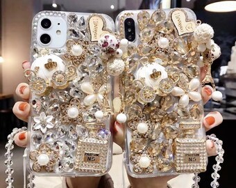 Luxury Phone Case Etsy Luxury Phone Case Etsy
