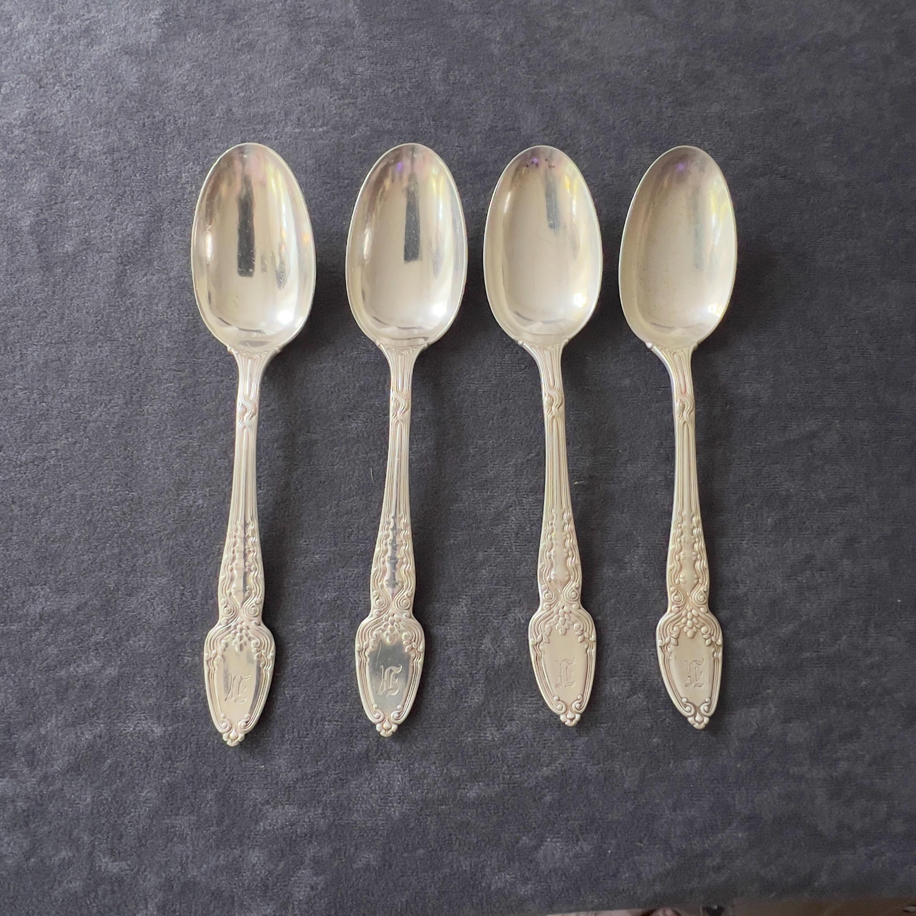 Tiffanys and co spoon - Etsy 日本