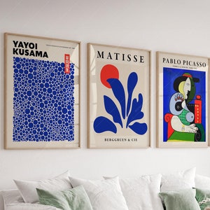 Keith Haring 24 X 36 Digital Prints - Etsy