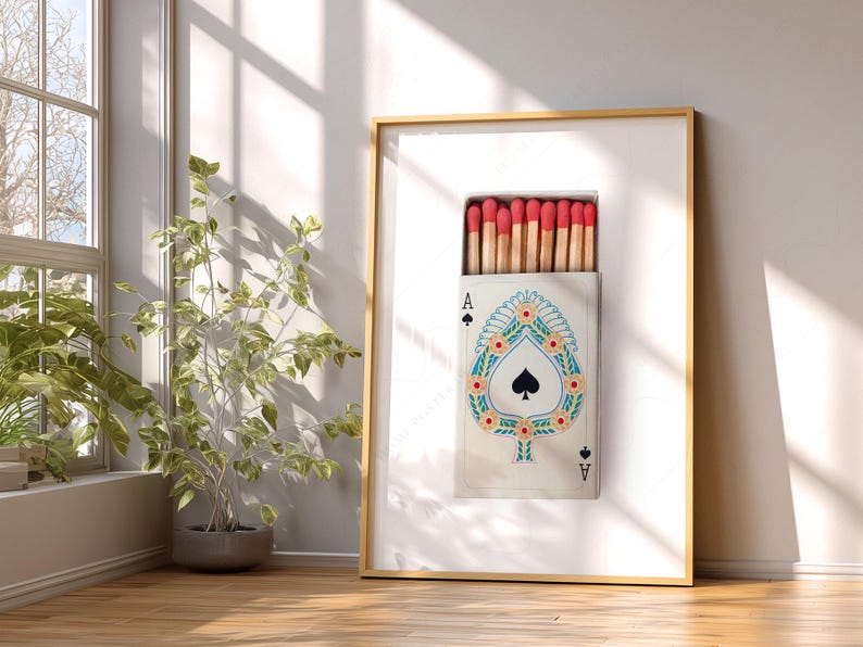 Picture of Living room retro modern | Orange retro living room - Pinterest