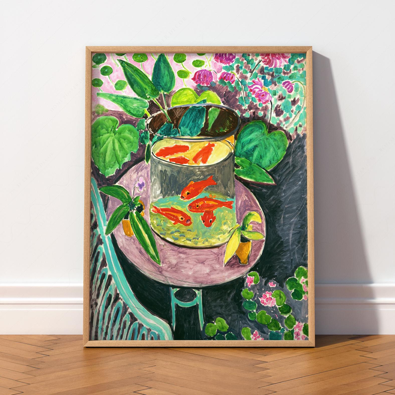 Vintage 40x50 Cm Frame - Etsy