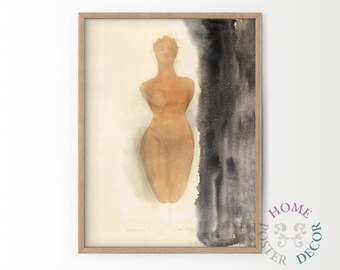 Naked Women Rodin - Etsy