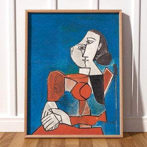 ピカソ “The Pigeons” ジクレー CoA 付き（PICASSO LITHOGRAPH