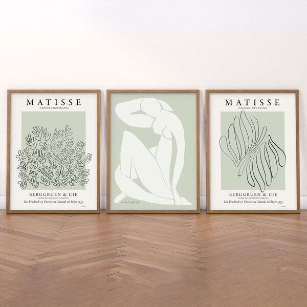 Mint Green Wall Art Etsy