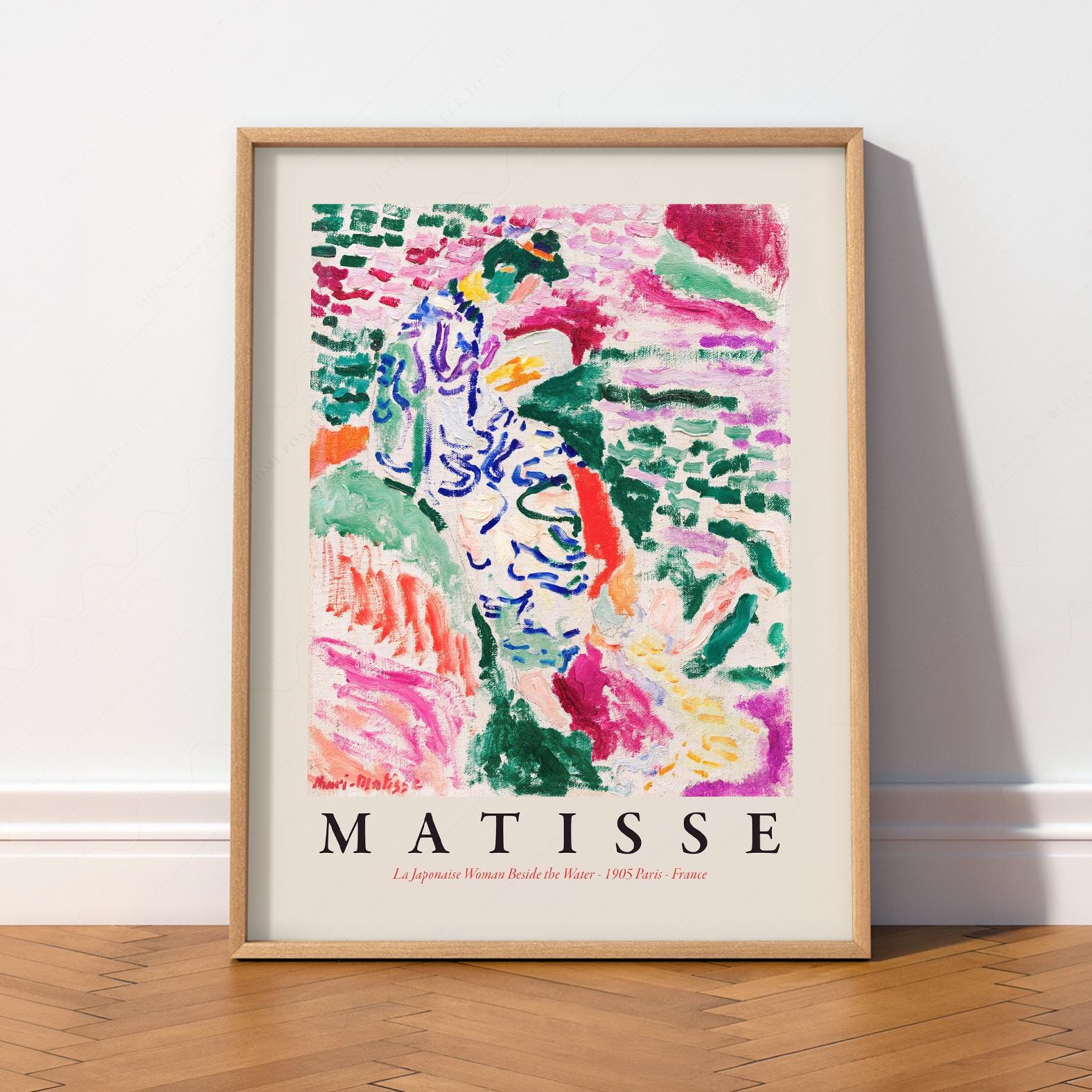 60x90 Cm Poster Japan - Etsy