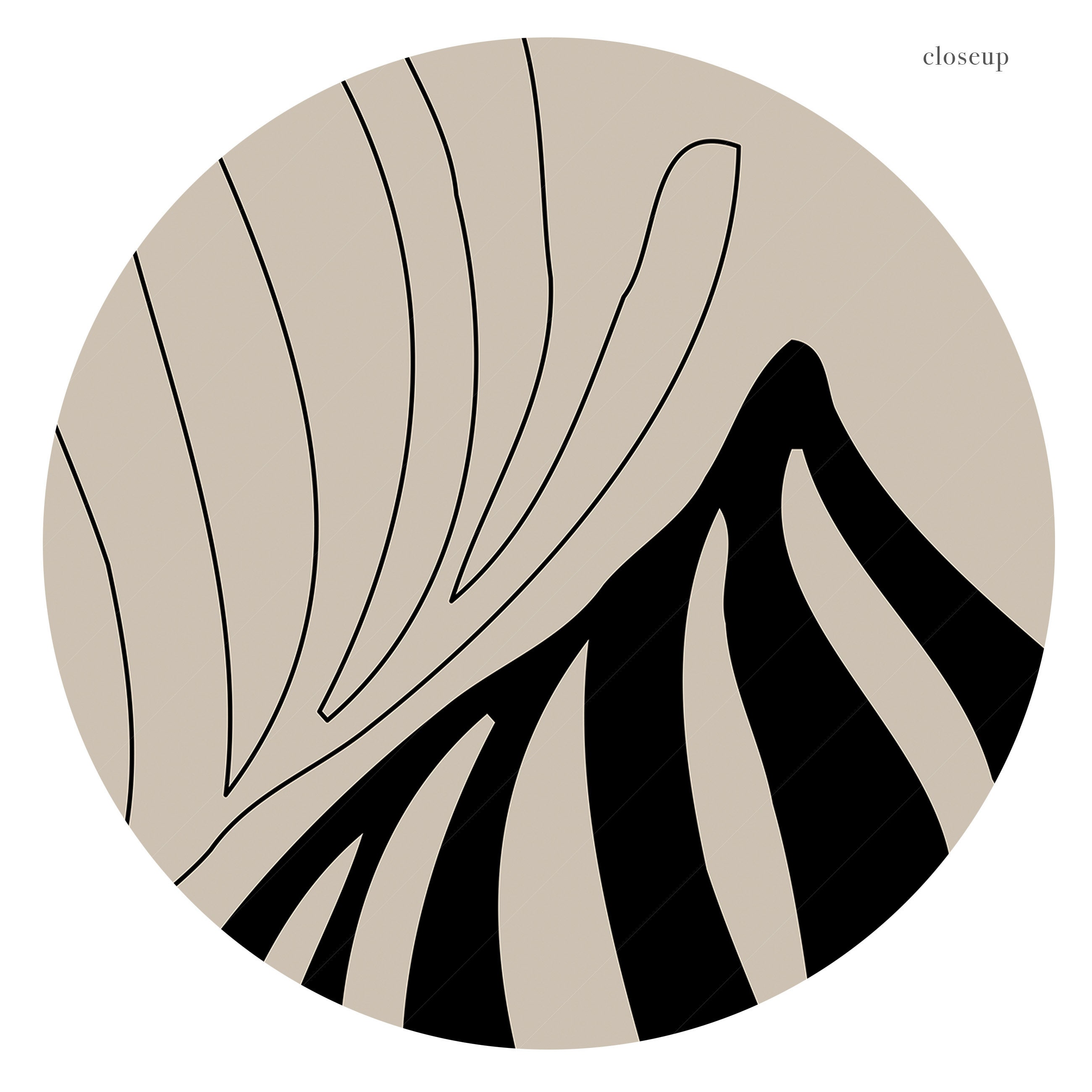 Line Art Prints Matisse Print Minimal Wall Decor Leaf Etsy Canada