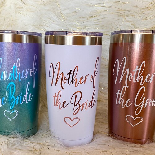 Mother of the Bride Gift Father of the Bride Gift Wedding Etsy
