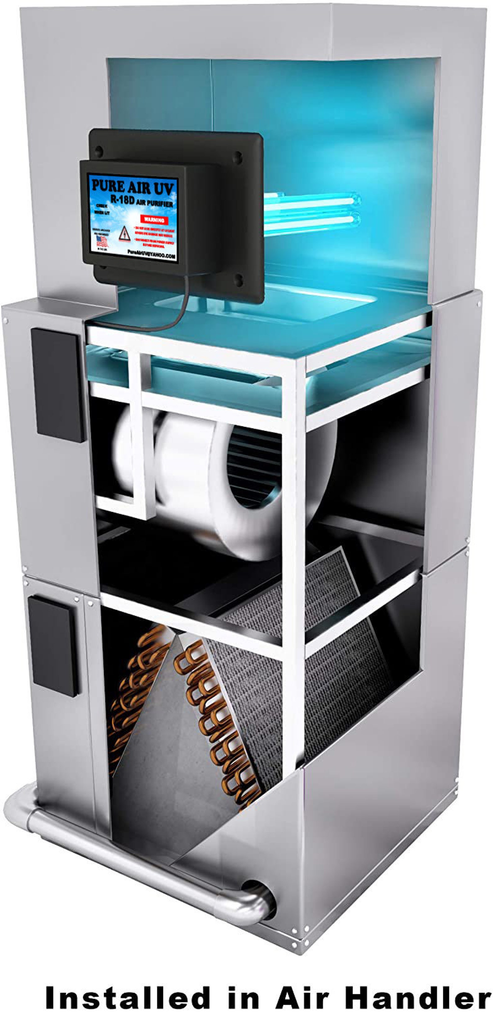 air uv