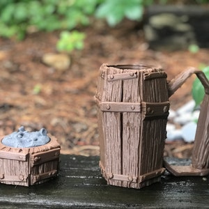 Coffin Mug Can Holder - Coffin Themed &quot;Beer Stein&quot; Can Holder by Ars Moriendi (D&D, 5e, Pathfinder, RPG, Dice)