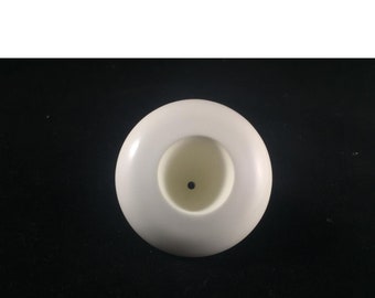 Meerschaum Bowl For Calabash Pipes, Block Meerschaum, Handmade Meerschaum Bowl