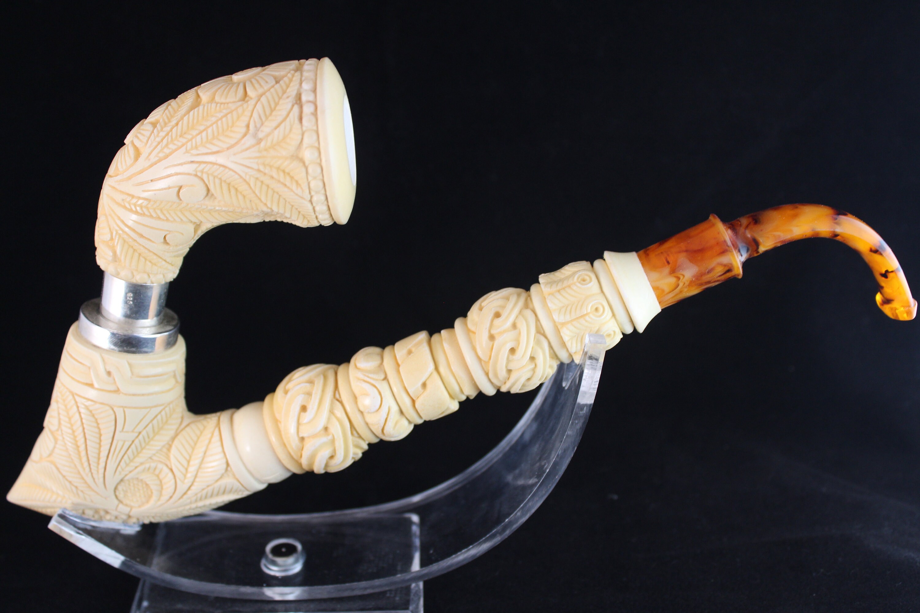 Bavarian pipe - Etsy 日本