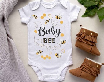 bee baby stuff