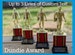 Personalized Dundie Award Trophy, The Office TV Show Fan Gift Idea, Buy Today Ships FAST, Custom Engraving, 3 Size Tropies 3 Lines 