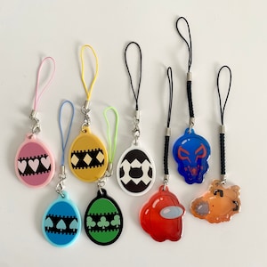 Shugo Chara Plush - Etsy