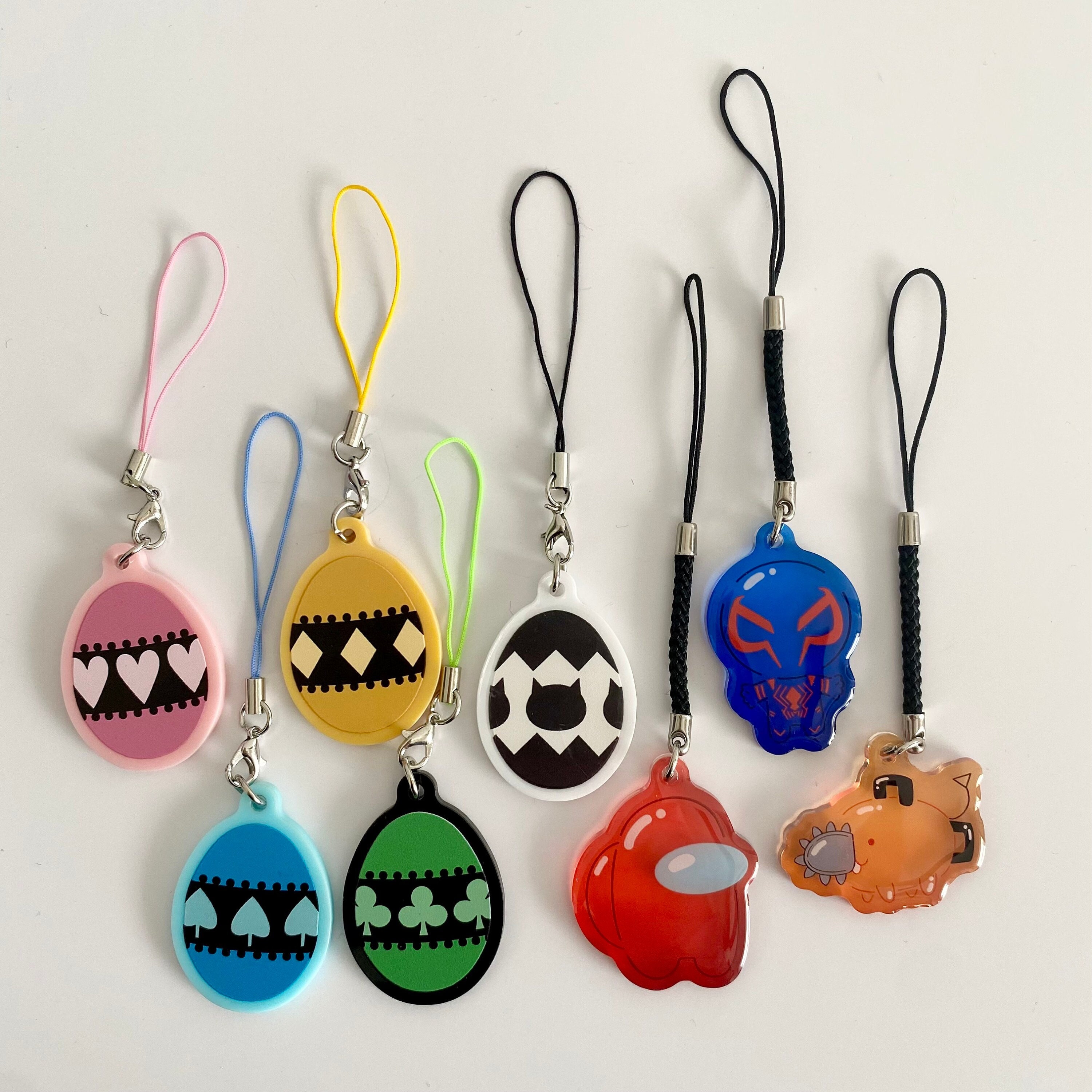 Shugo Chara Plush | eBay