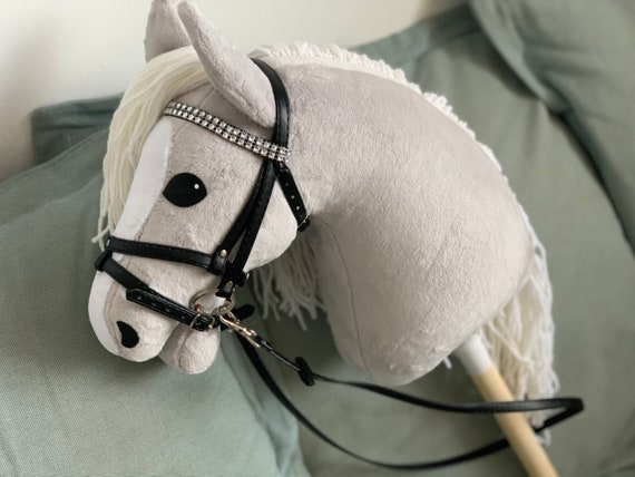 Some of my favourite hobbyhorse tack I made in 2022. Which one is