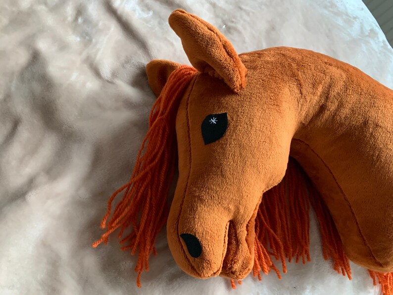 Origami Animals Horse