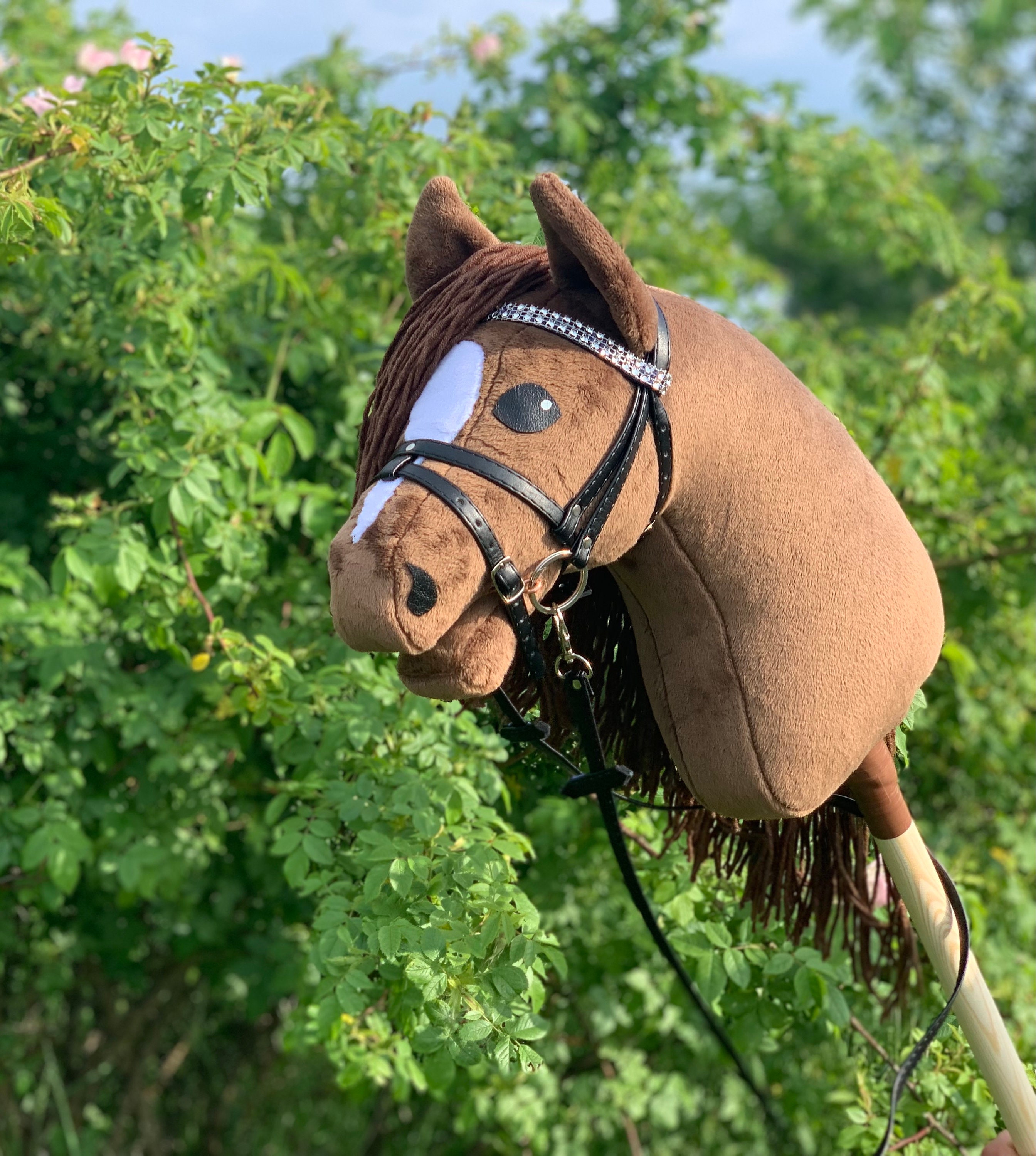 Hobby Horse Western Set, 46 OFF