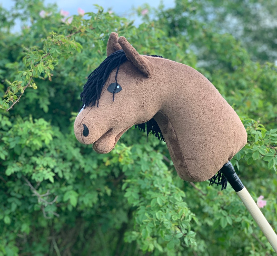 Bay Hobby Horse Bay Etsy