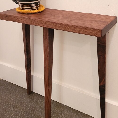 Nightstand/end Table Etsy