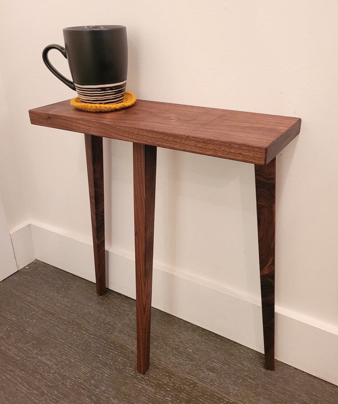 Nightstand/end Table Etsy