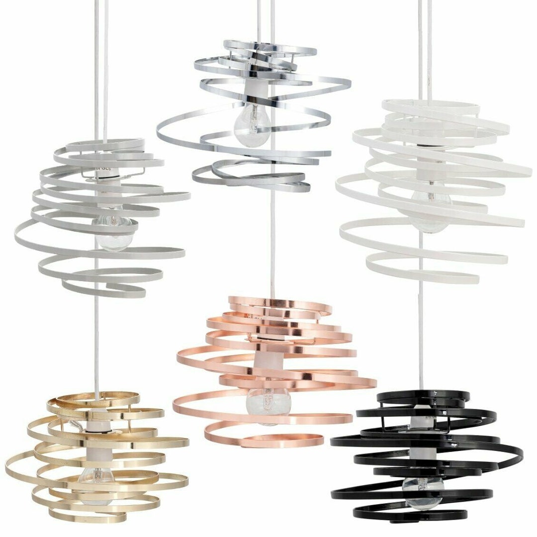 Ceiling Light Shade Chandelier Bedroom Lightshade Pendant Etsy UK