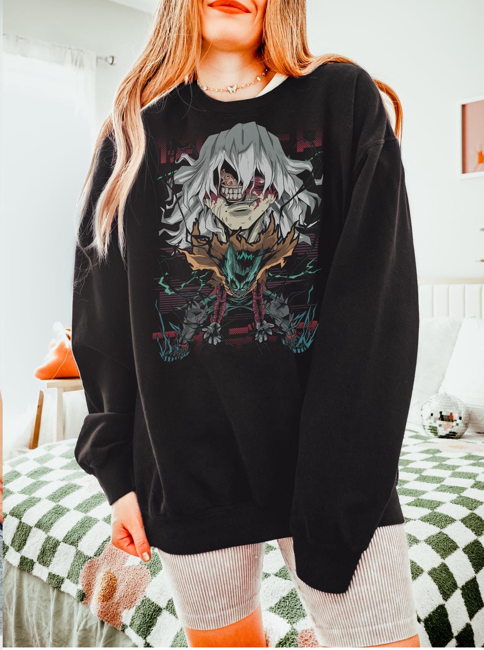 Himiko toga hoodie Etsy Mexico