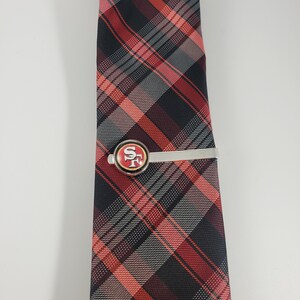 Prime Minister's Office Crest Tie Clip and Cufflink Set