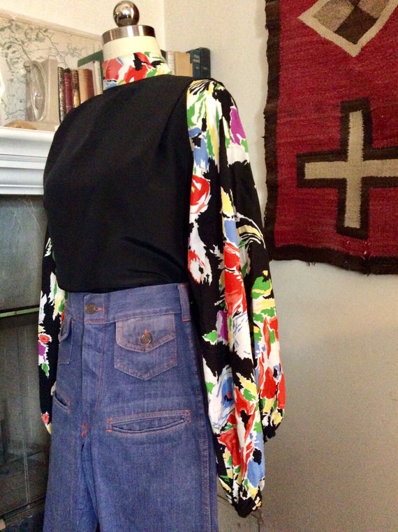 The best 1970s jeans.