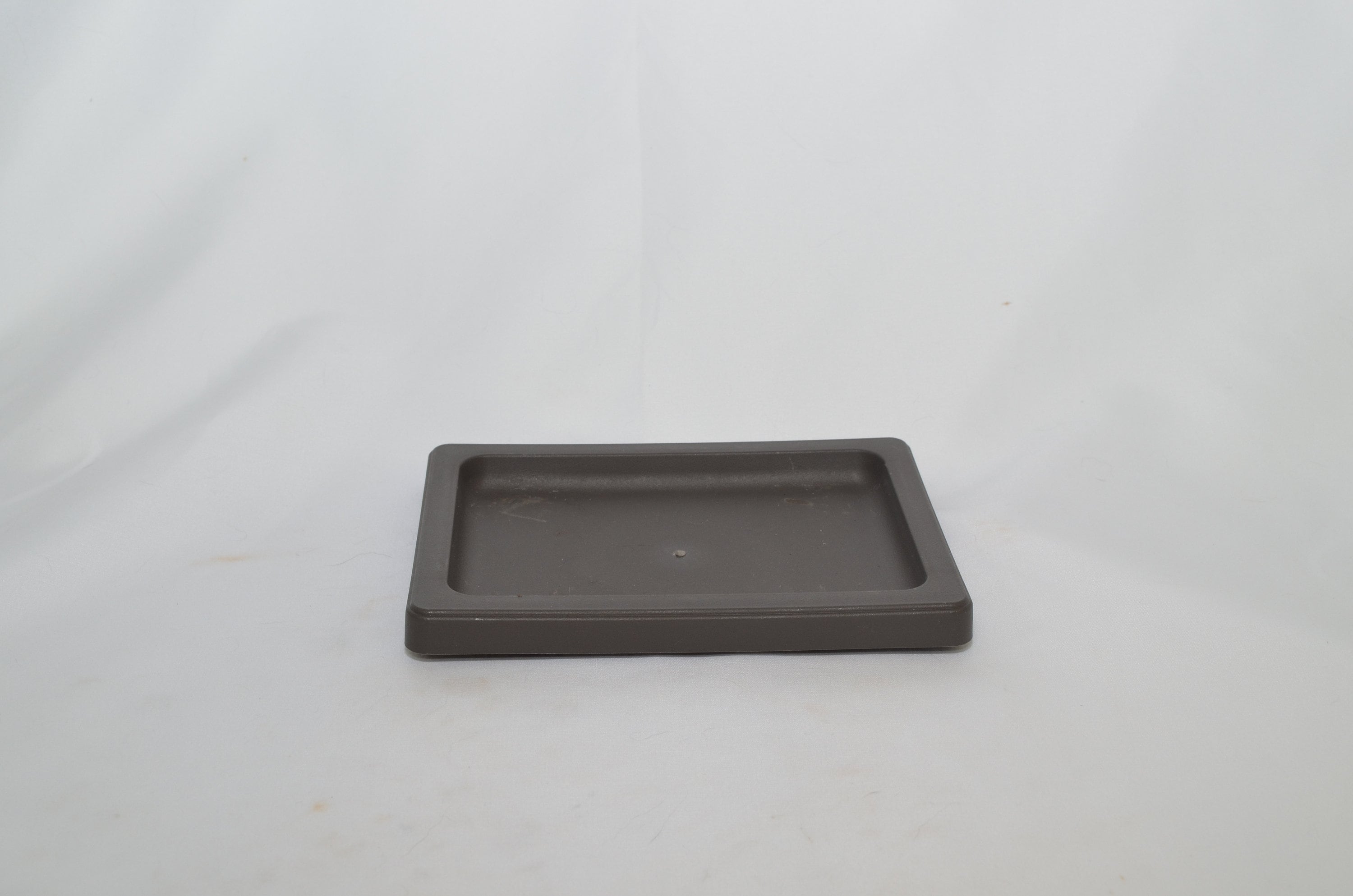 Bonsai Humidity Tray Extralarge 13 Plastic Brown Etsy