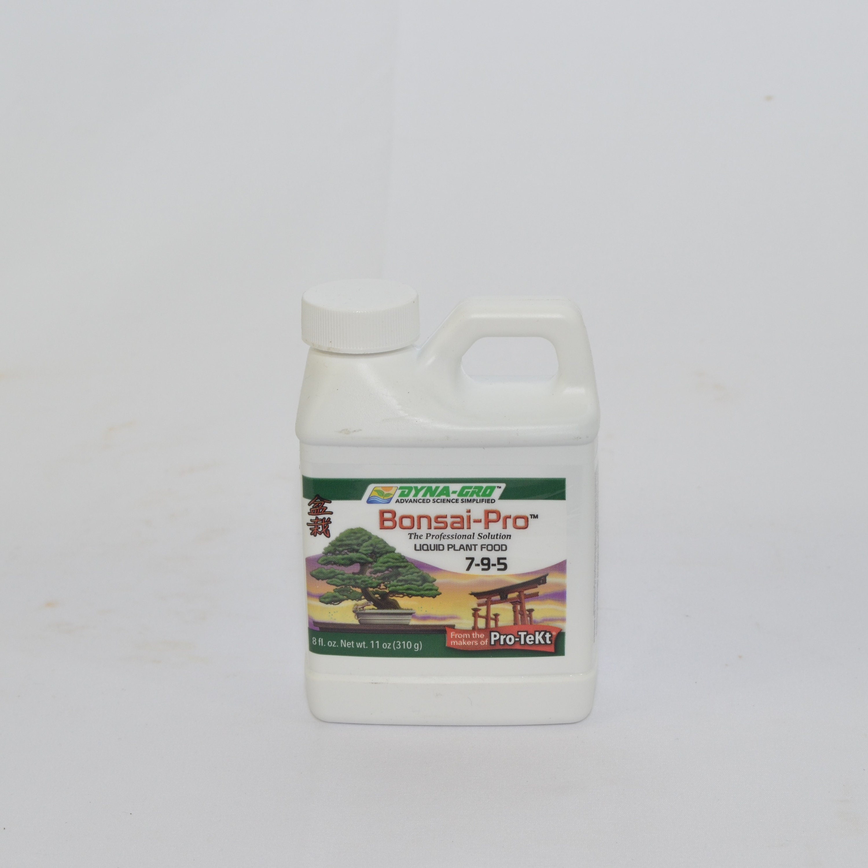 Image of Dyna-Gro Grow 20-10-10 Liquid Fertilizer on Pinterest