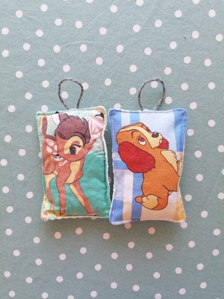 Éponge Lavable en Nid d'abeilles - Upcycling 90's