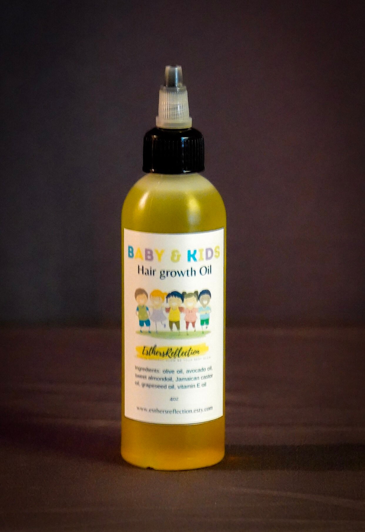 Baby Hair Oil, Cradle Cap Oil, Toddler Hair Oil, Kids Hair Oil, Toddler Hair Oil, Kids Hair Care