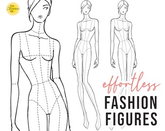 Featured image of post Fashion Drawing Base / See more ideas about art reference poses, art poses, drawing base.