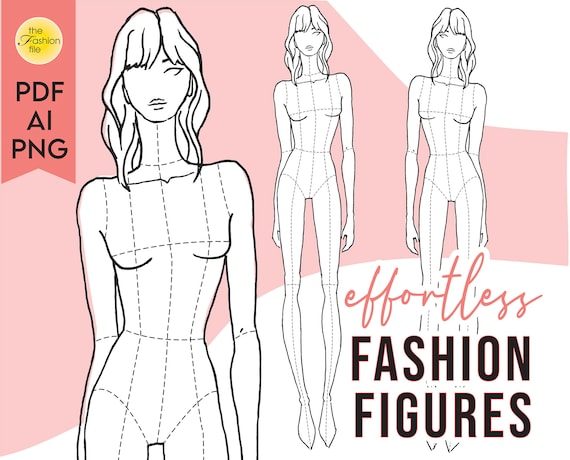 Fashion Design And Croquis Pdf