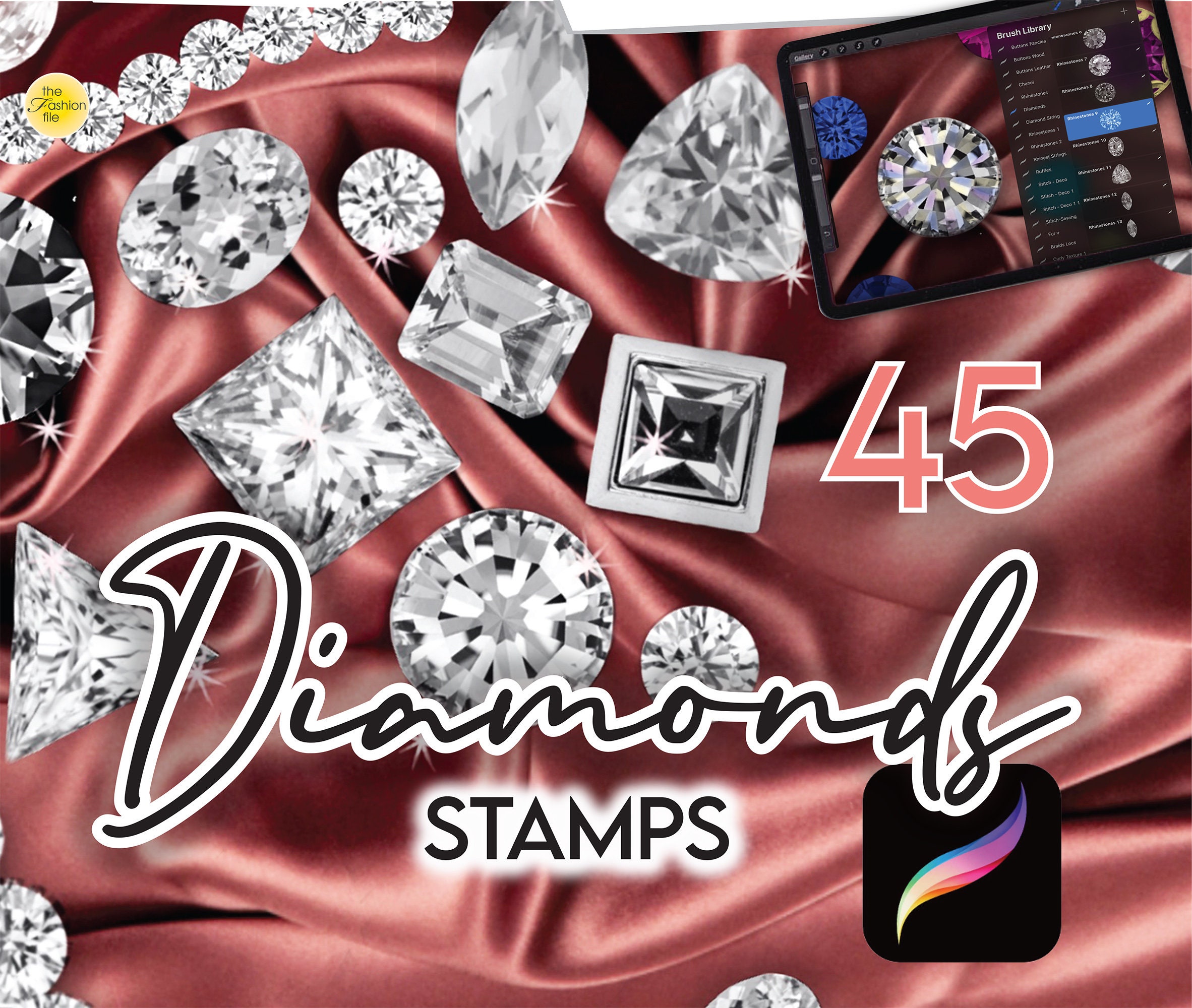 Diamantés - Etsy Diamantés - Etsy