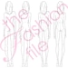 Fashion ILLUSTRATION CROQUIS TEMPLATES Printable Pdf Ai - Etsy