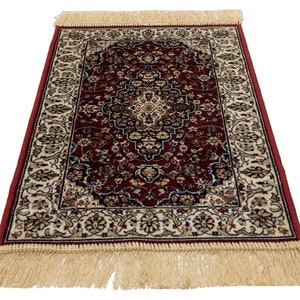 Tappeto Moderno Made in Belgium e Turchia