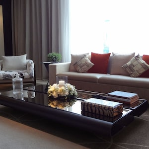 Originale Elegante Tappeto Moderno e lussuoso Casa Roma Facile da PULIRE