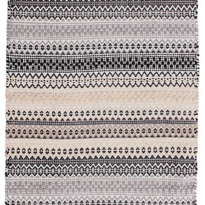 Originale e Autentico Kilim  Extra Fine Super fatto a mano Facile da Pulire