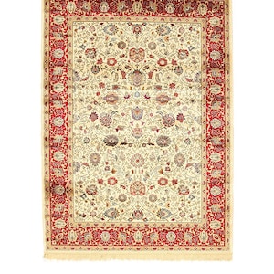 Tappeto Moderno Bizantine design Made in Belgium soraya Farshian