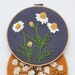 see more listings in the Botanical embroidery section