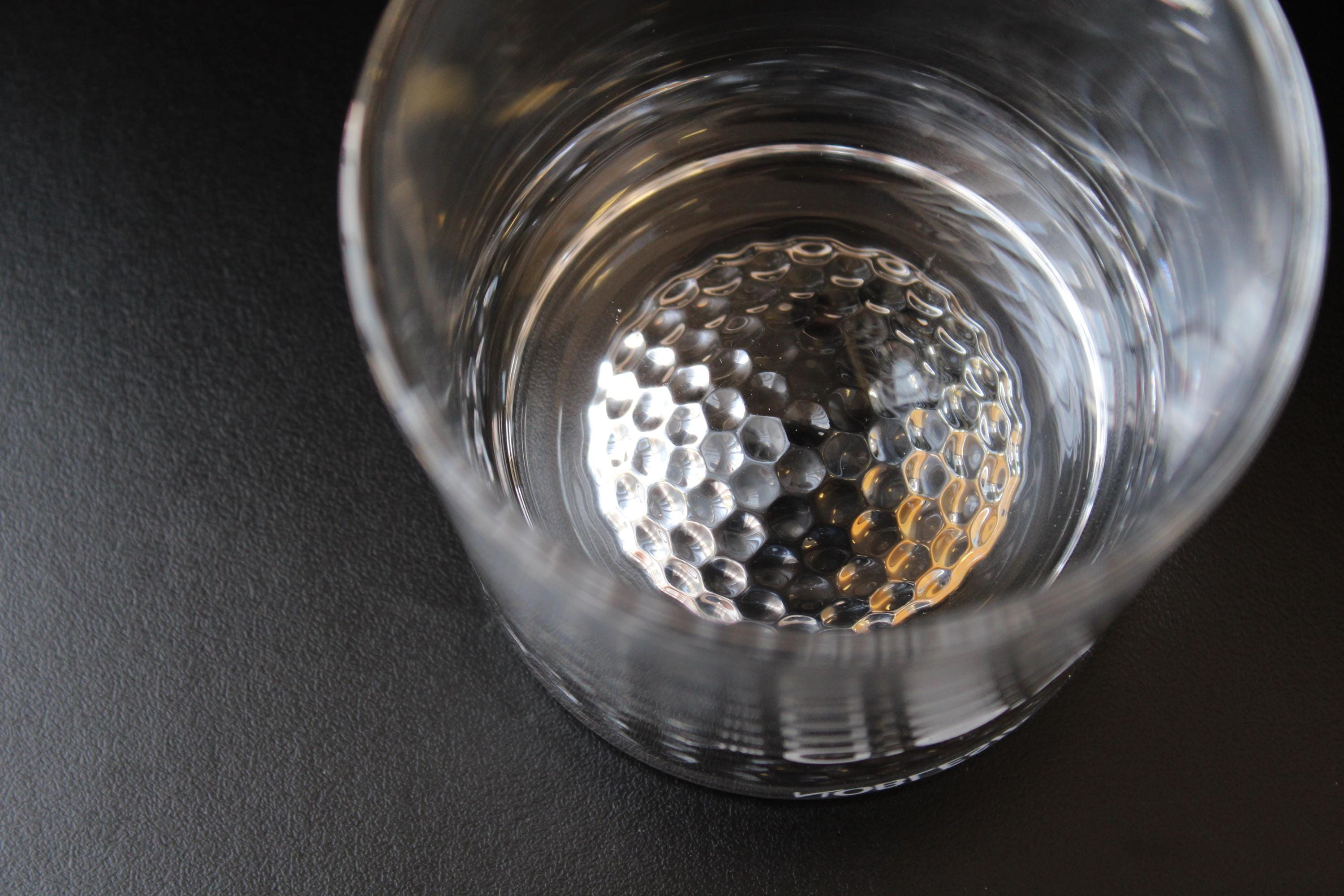 Whiskey GOLF Glasses PREMIUM Set, Steel Ice Balls, and Coasters ...