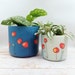 see more listings in the Ocean Plastic Plant Pots section